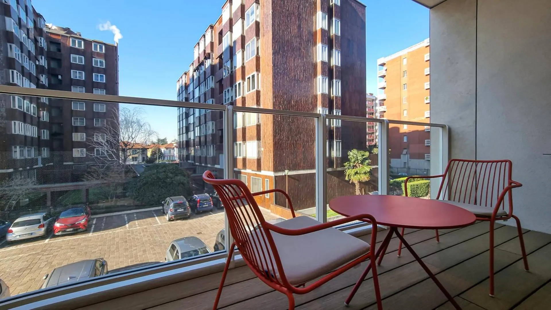 Italianway - Stresa 22 C Apartment Milan