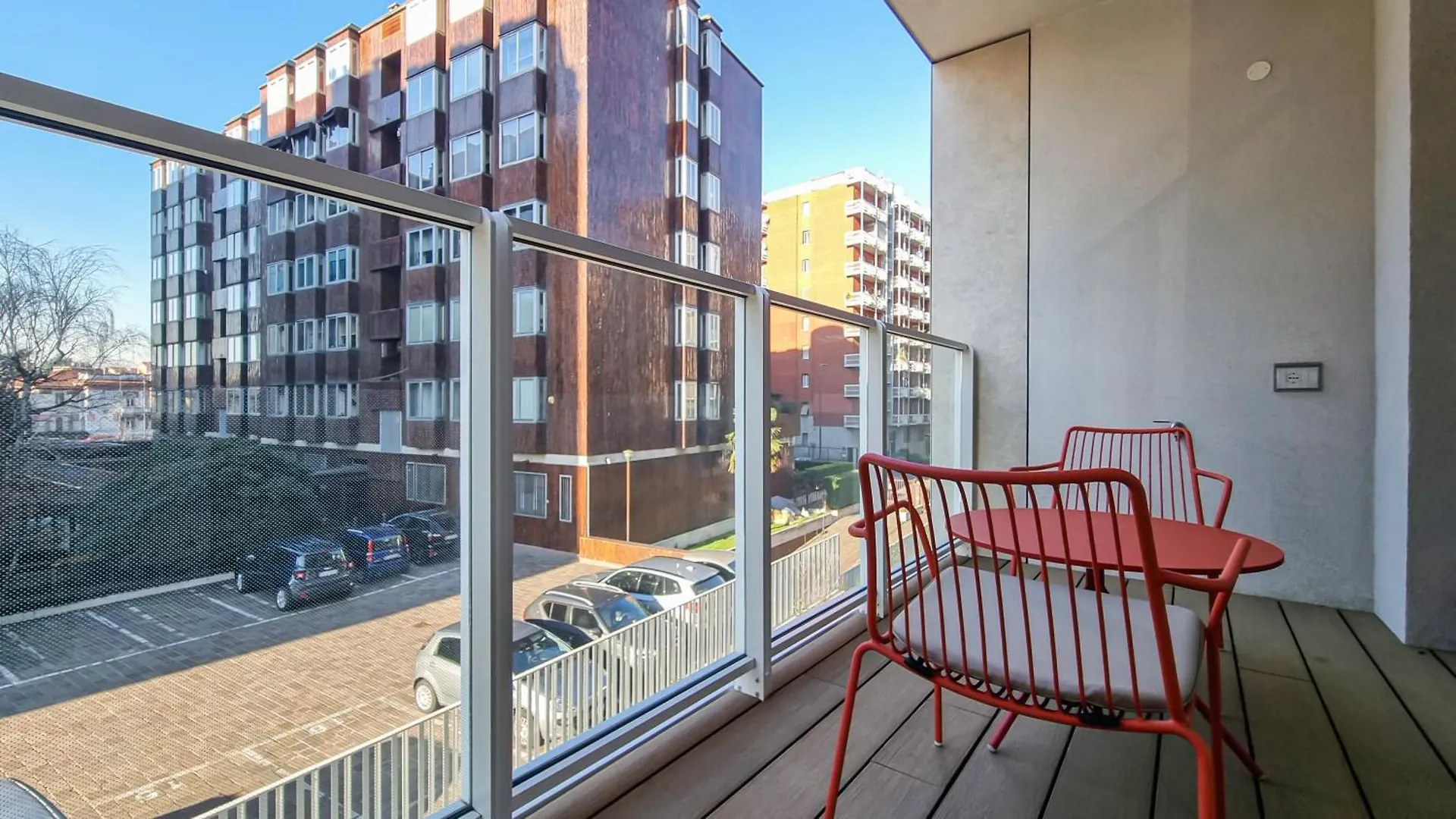 Italianway - Stresa 22 C Apartment Milan Italy