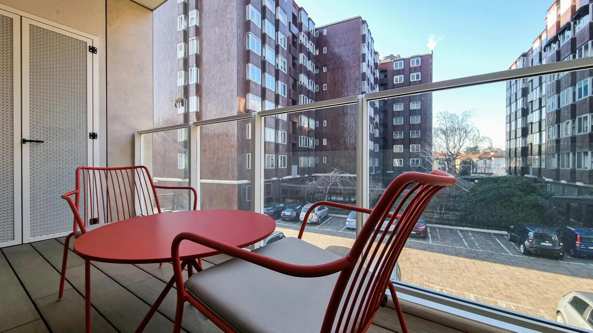 Italianway - Stresa 22 C Apartment Milan 0*,  Italy