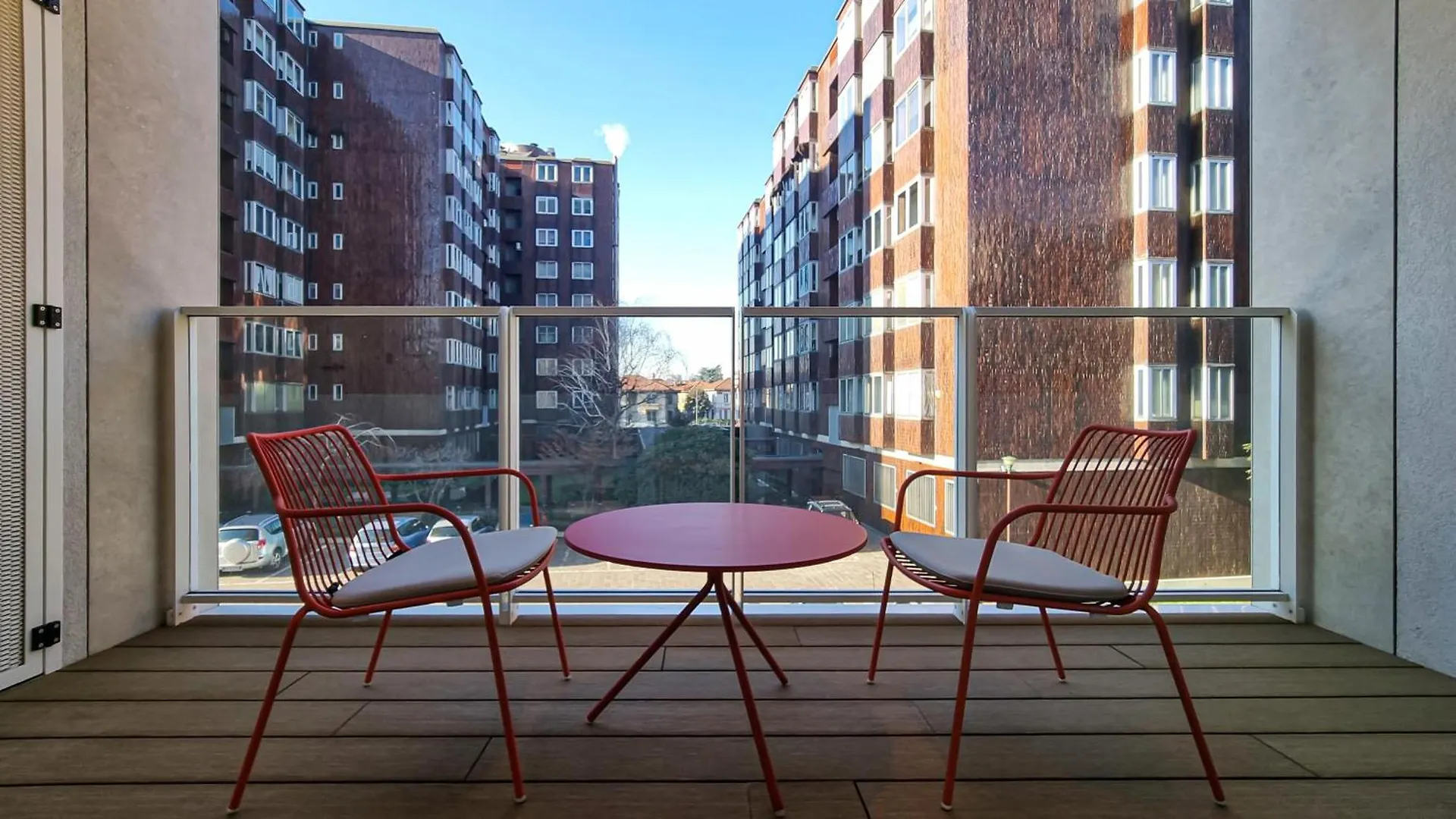 Italianway - Stresa 22 C Apartment Milan