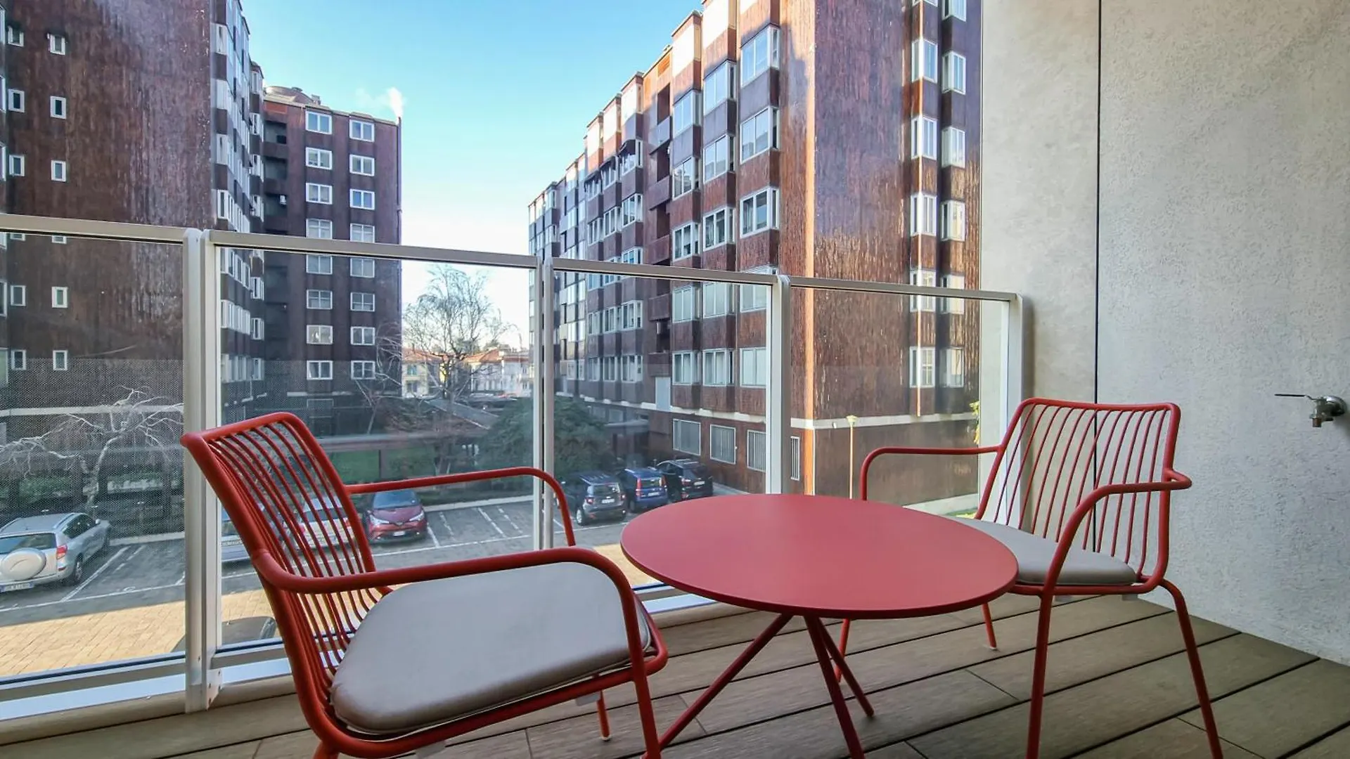 Italianway - Stresa 22 C Apartment Milan Italy