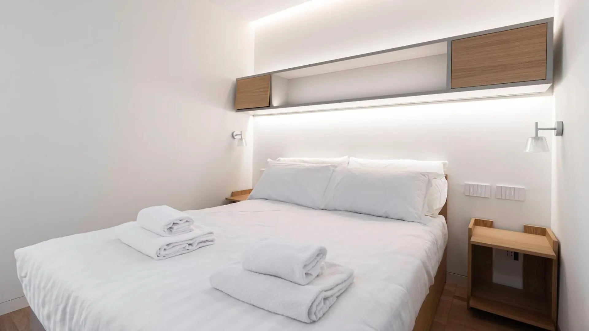 Italianway - Stresa 22 C Apartment Milan