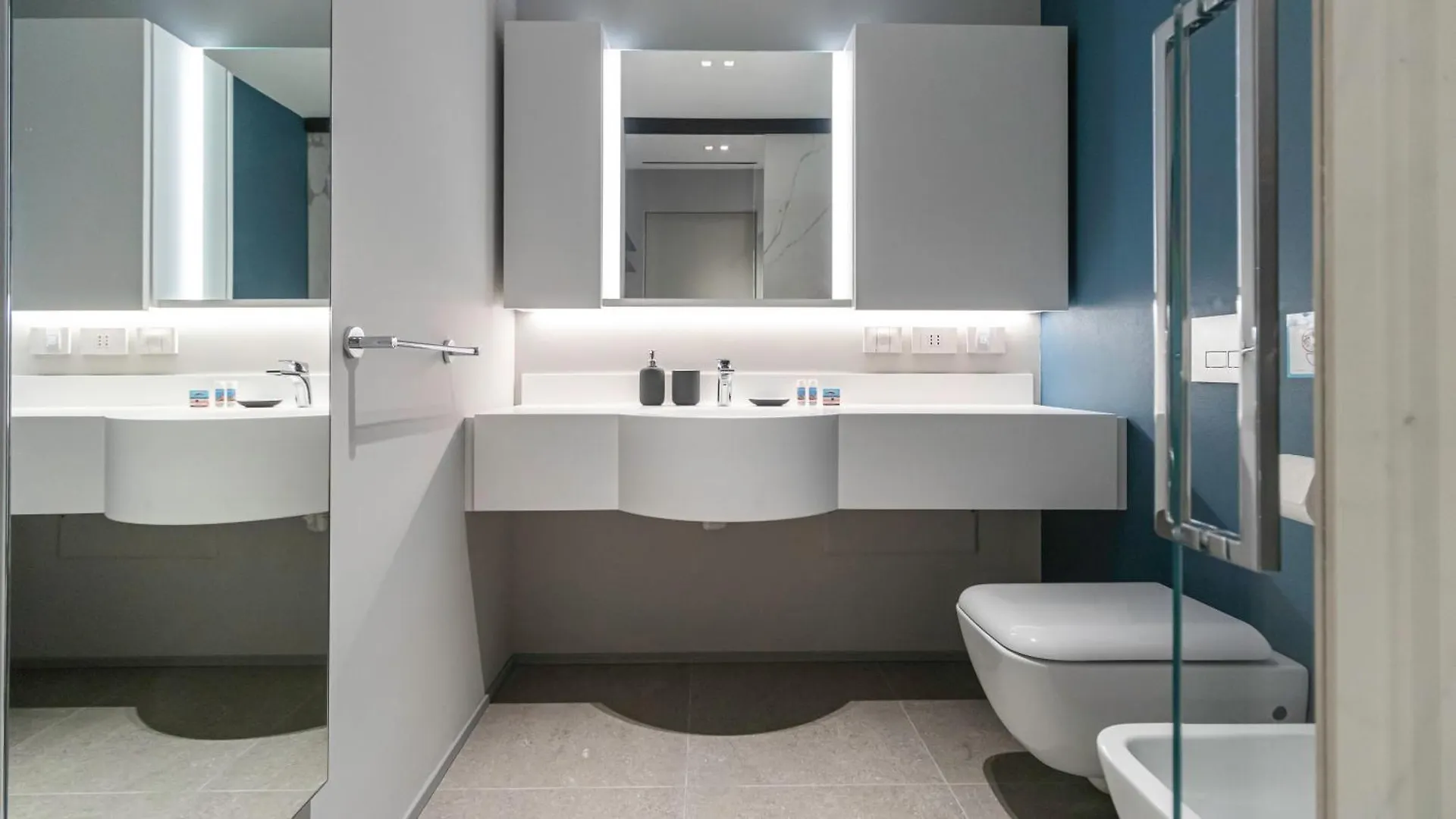 Italianway - Stresa 22 C Apartment Milan