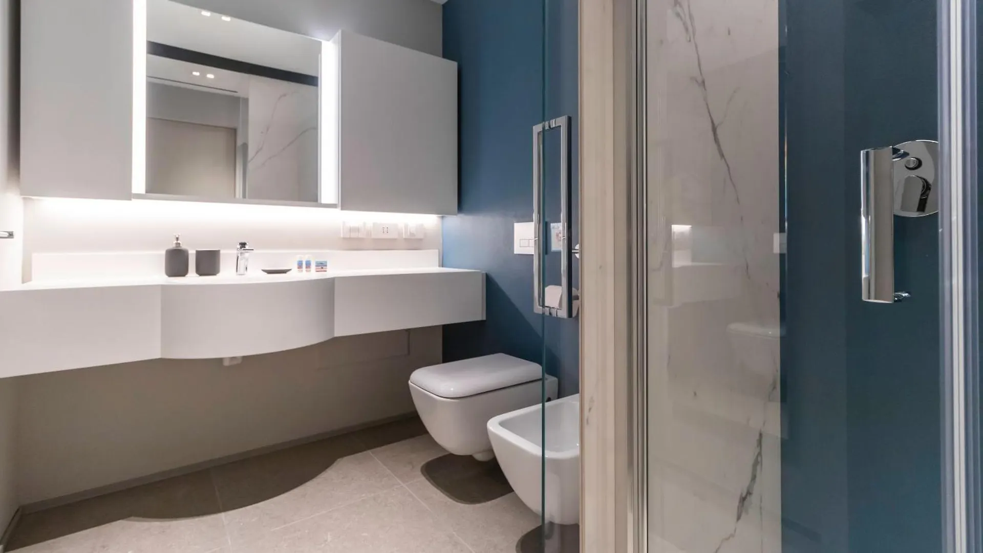 Italianway - Stresa 22 C Apartment Milan