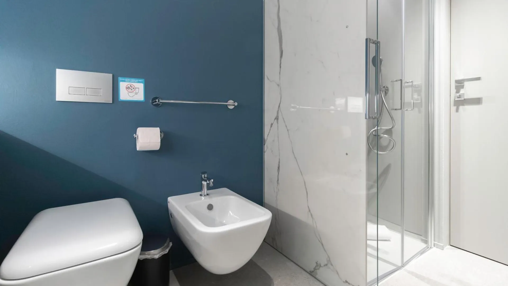 Italianway - Stresa 22 C Apartment Milan