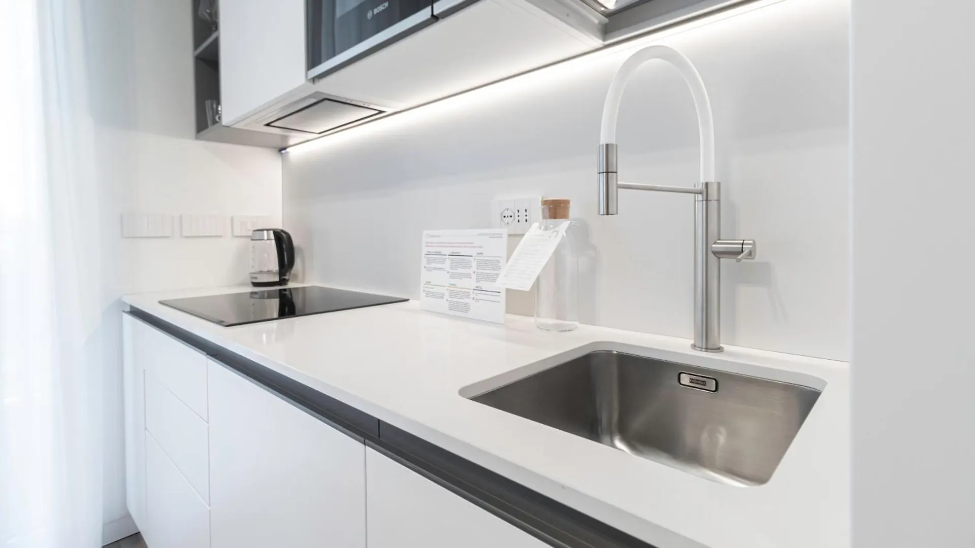 Italianway - Stresa 22 C Apartment Milan
