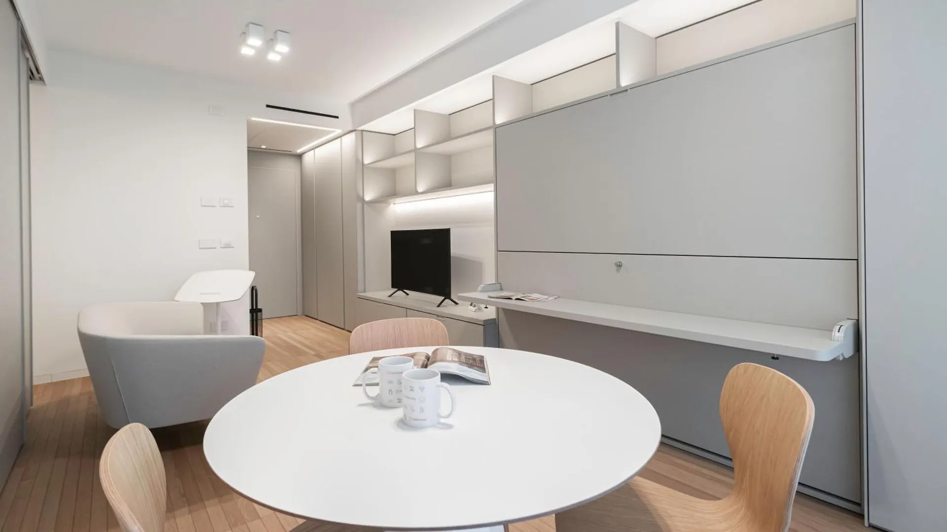 Italianway - Stresa 22 C Apartment Milan 0*,