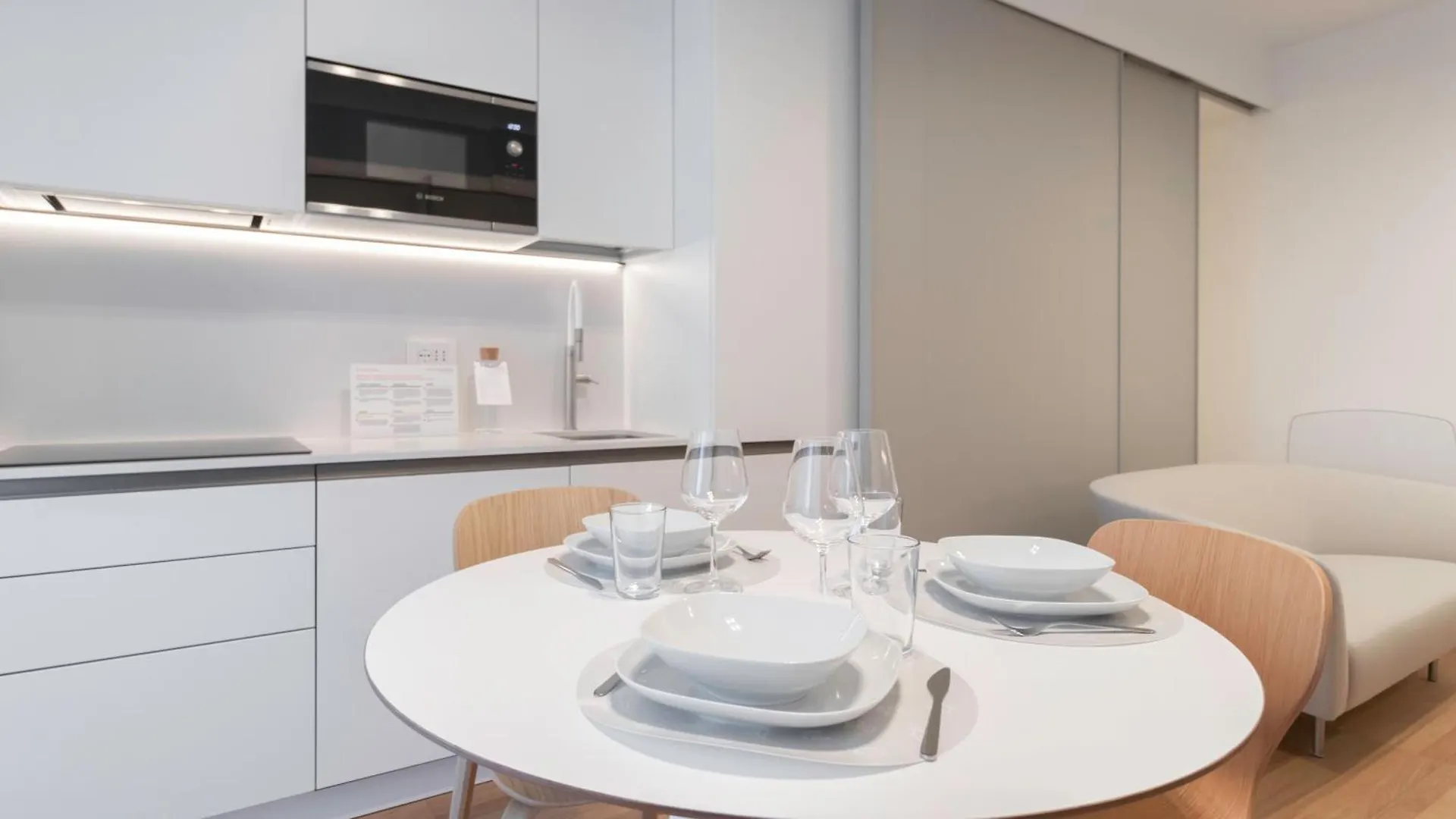 Italianway - Stresa 22 C Apartment Milan Italy