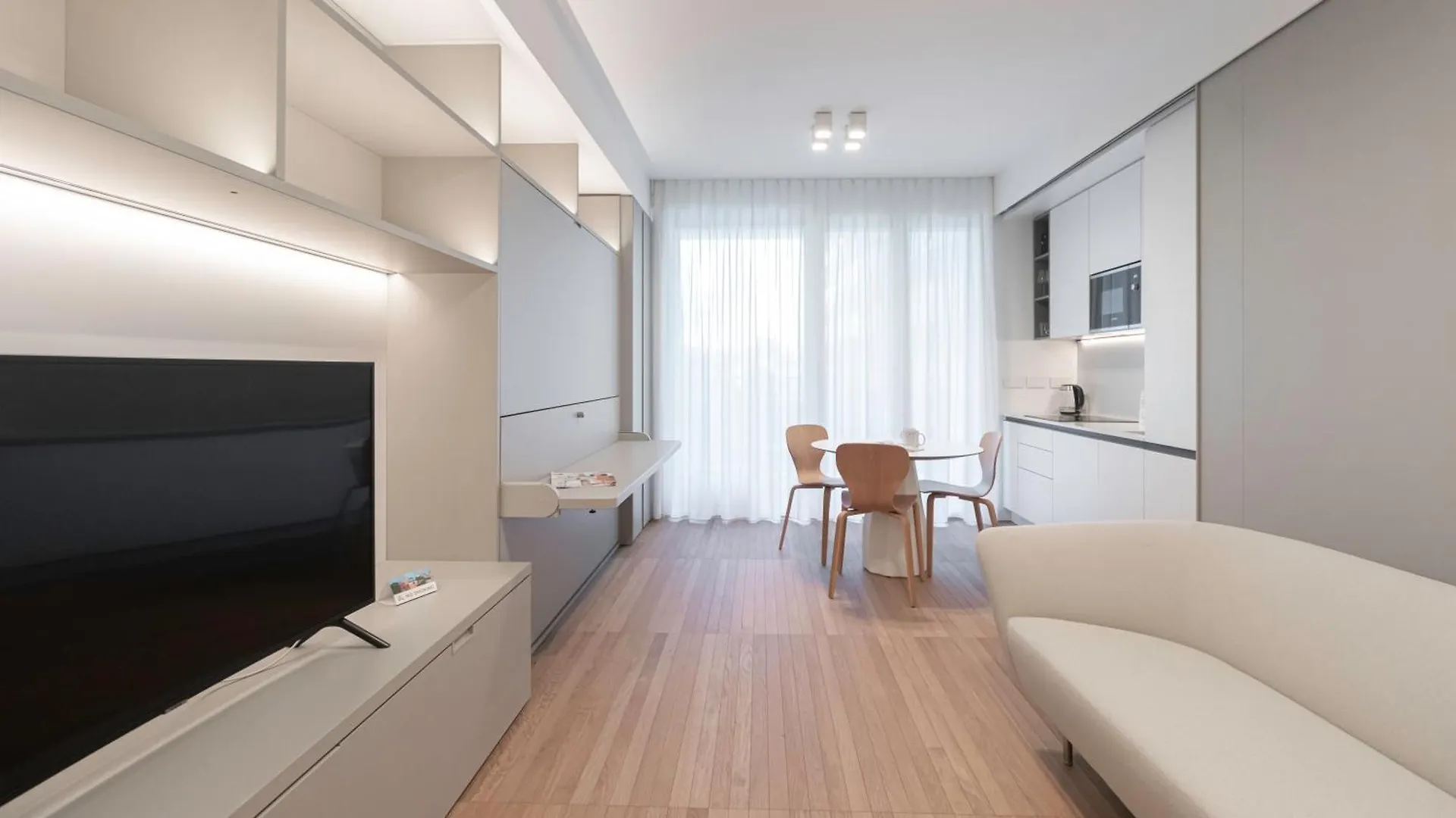 Italianway - Stresa 22 C Apartment Milan