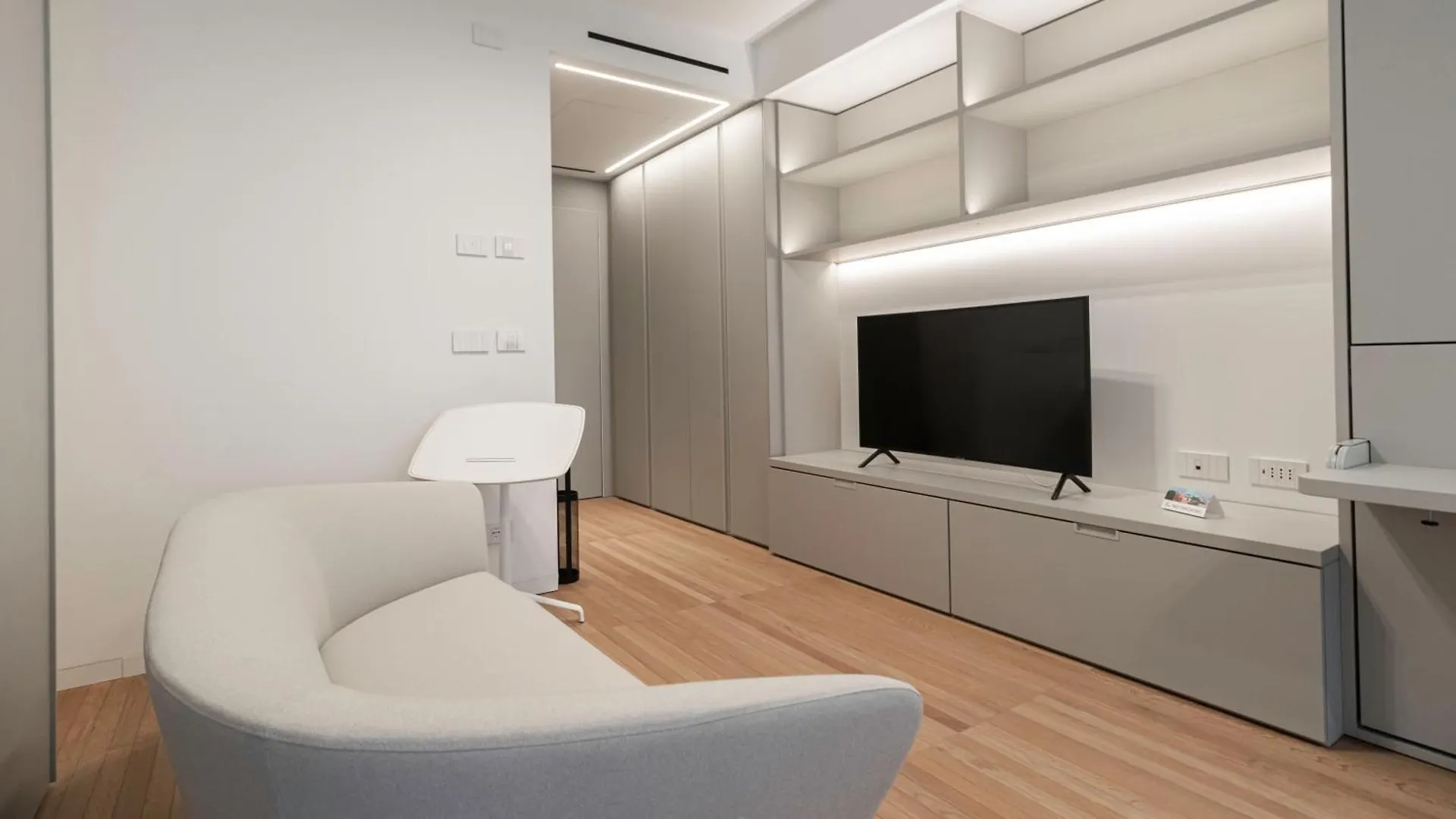 Italianway - Stresa 22 C Apartment Milan