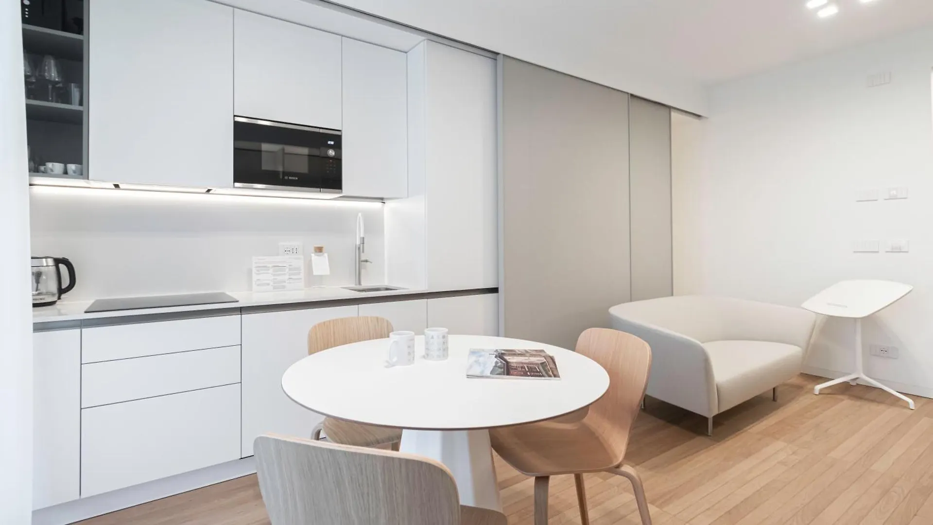 Italianway - Stresa 22 C Apartment Milan