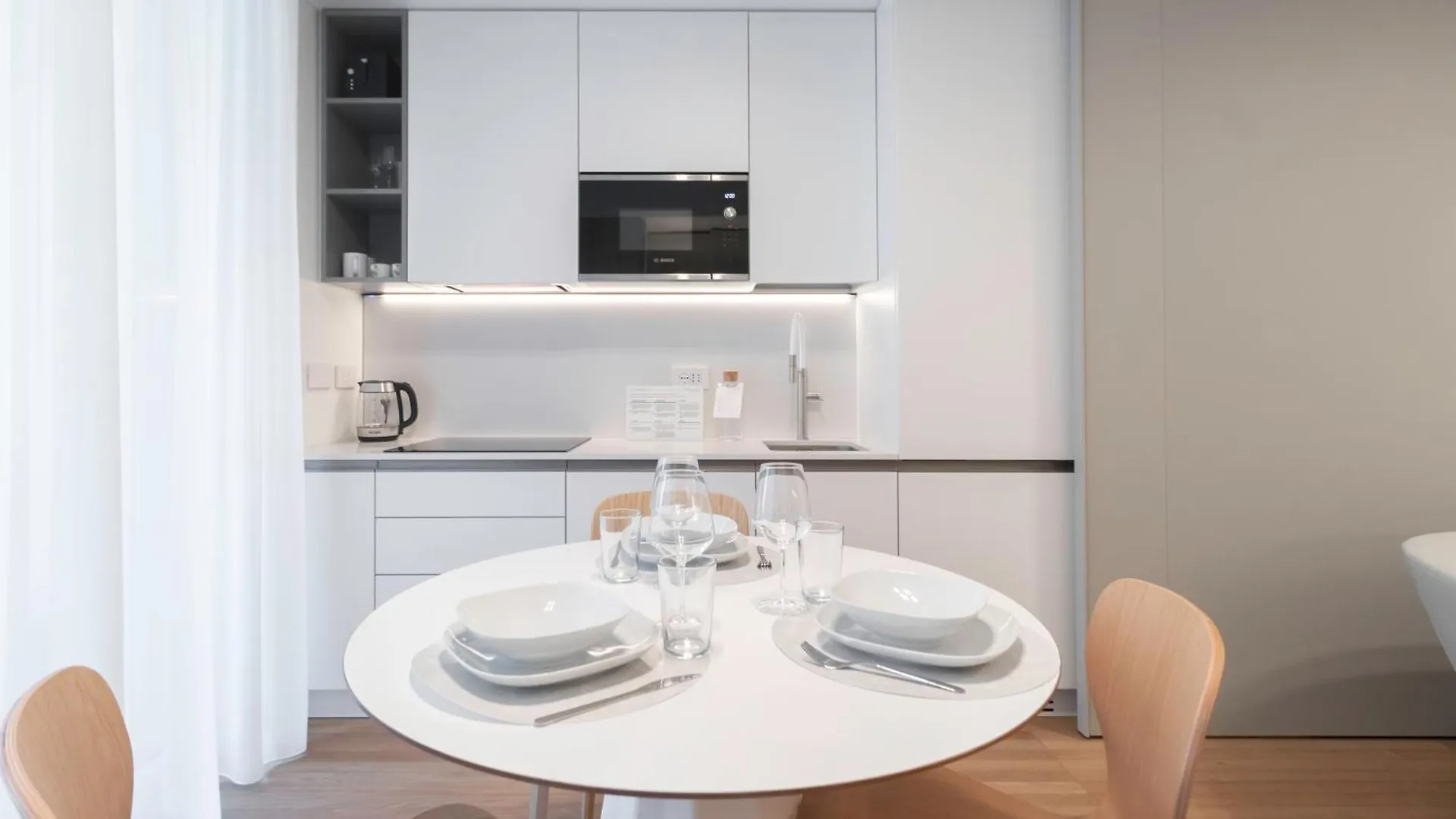 Italianway - Stresa 22 C Apartment Milan