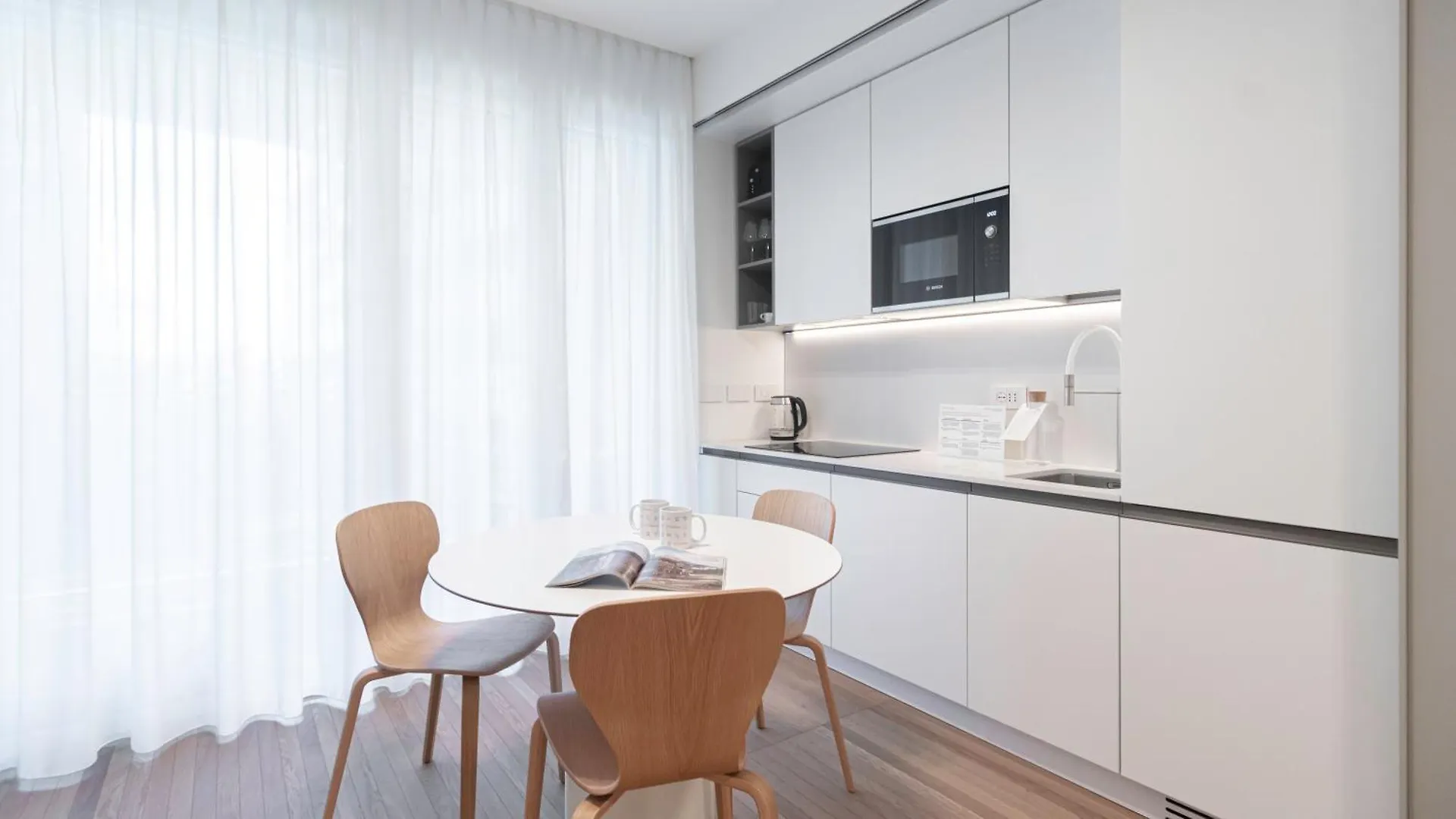 Italianway - Stresa 22 C Apartment Milan Italy